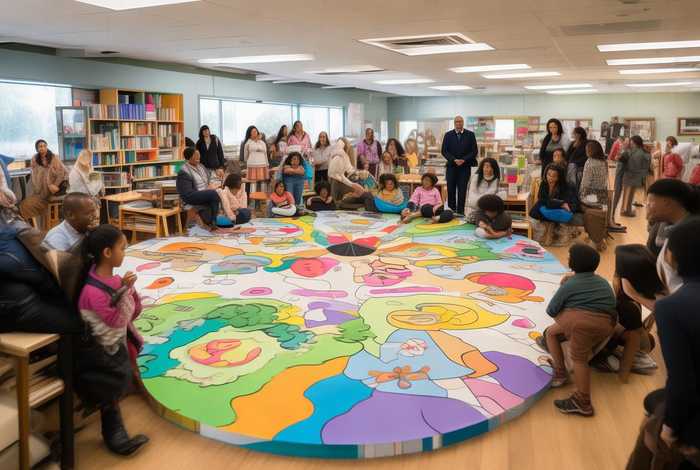 关心下一代工作委员会是干嘛的 关心下一代工作委员会是做什么的