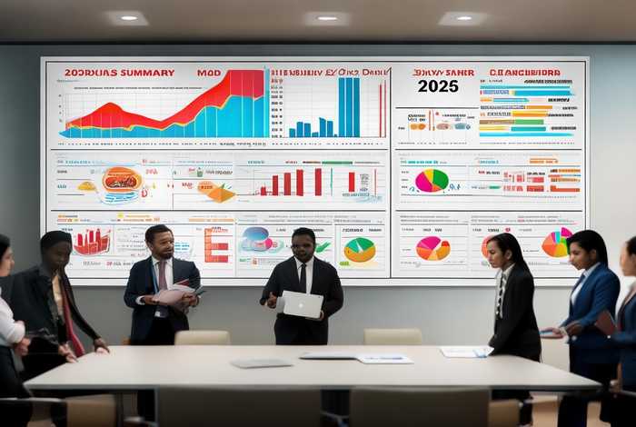 2025年财务工作总结;2025年财务工作总结和工作计划 2025年财务工作总结;2025年财务工作总结和工作计划