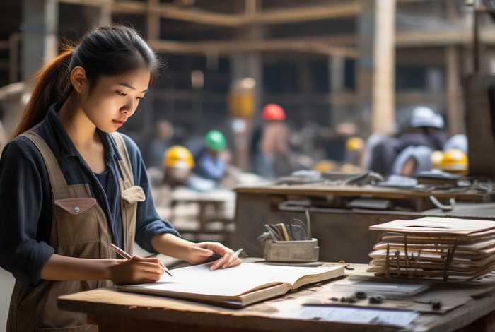 建筑行业出纳员主要负责什么工作 - 建筑行业出纳员主要负责什么工作内容 建筑行业出纳员主要负责什么工作 - 建筑行业出纳员主要负责什么工作内容