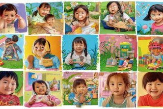 幼儿园成长档案分析总结，幼儿园成长档案分析总结报告