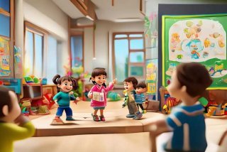 幼儿园工作规程培训内容 - 幼儿园工作规程培训内容包括