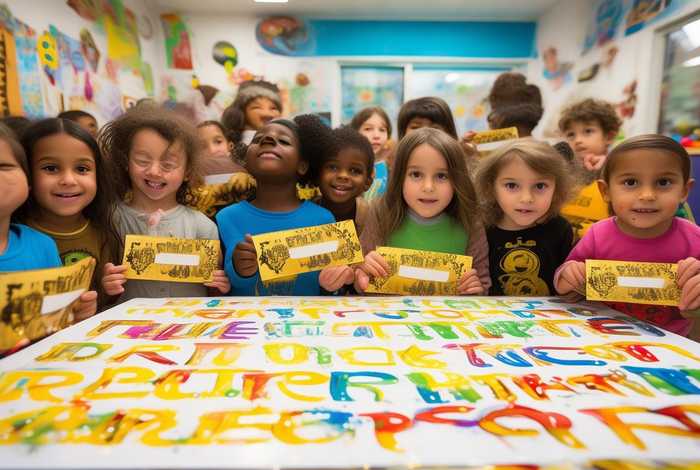 幼儿园工作总结标题金句 幼儿园工作总结标题金句精选