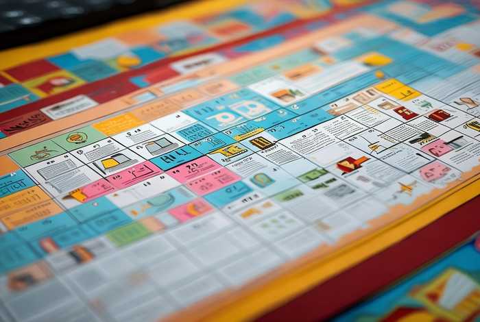 学期工作计划的主要工作(学期工作计划的主要工作有哪些) 学期工作计划的主要工作(学期工作计划的主要工作有哪些)