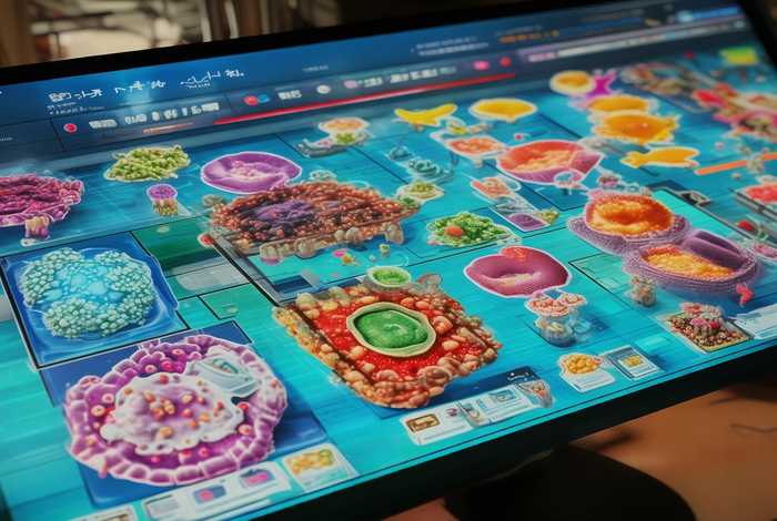 工作细胞第二季全集免费星辰影院中文版 工作细胞第二季中文普通话版全集