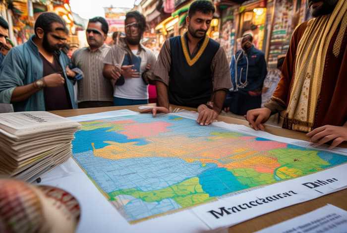 工作签证需要什么条件（摩洛哥工作签证需要什么条件）