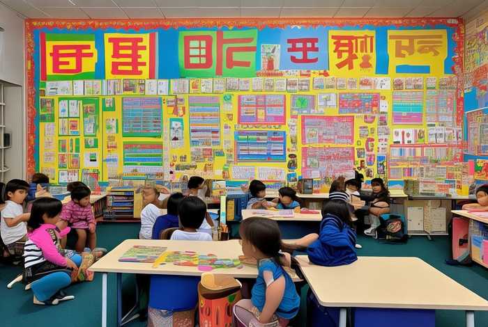 一年级班级工作总结 - 一年级班级工作总结美篇