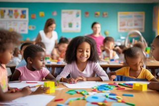 幼儿园个人工作总结2000字 - 幼儿园个人工作总结2000字怎么写