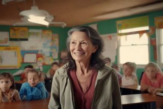 生活老师简短总结 生活老师简短总结范文