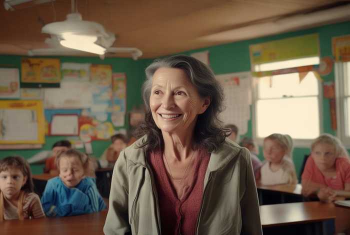 生活老师简短总结 生活老师简短总结范文