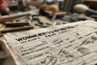 工做证明怎么写 - 工人做工证明怎么写