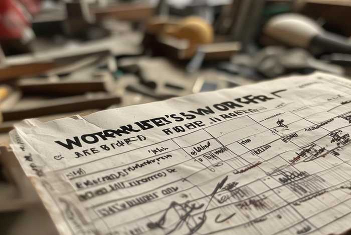 工做证明怎么写 - 工人做工证明怎么写