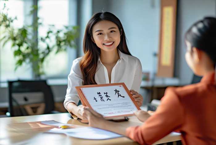 工作祝福语四字成语、工作祝福语四字成语怎么说