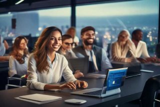 工作顺利图片；工作顺利图片100张