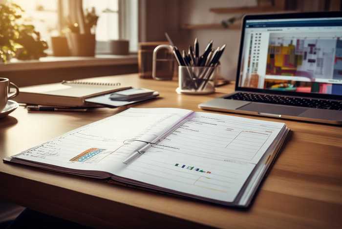 工作日记模板pdf（工作日记模板图片）