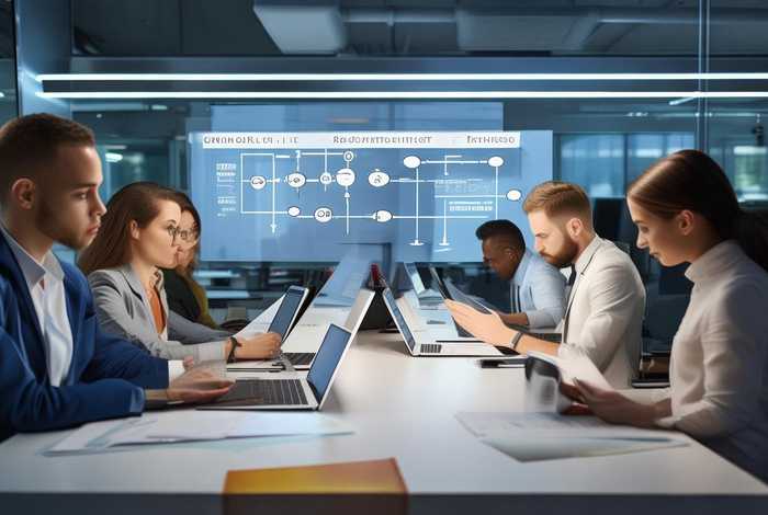 采购工作流程管理制度；采购工作流程管理制度内容