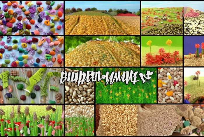 手工作品图片大全 简单 小学生（手工作品图片大全 简单 小学生五谷丰登）