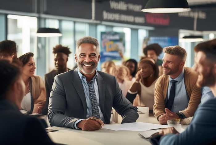 找工作boss直聘（找工作boss直聘50岁的有么）