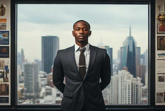 工作能力强的人有哪些特点 - 工作能力强的人有哪些特点和表现