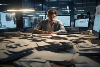 工作狂英文 - 工作狂英文短语