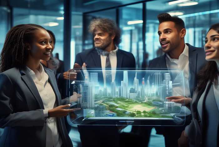 工作展望未来的励志句子（工作展望未来的励志句子图片）