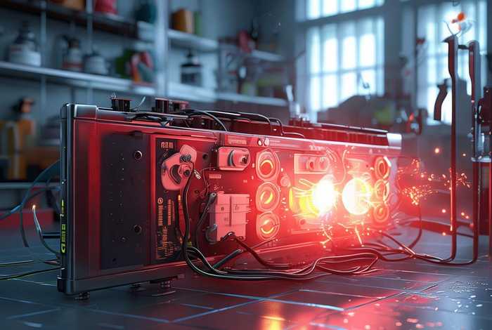 电化学风险；电化学危险吗