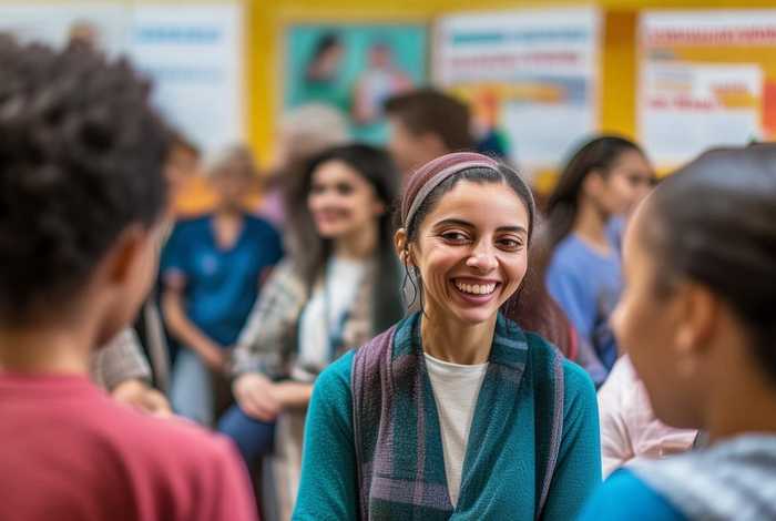 社区工作者有编制吗 - 考入社区工作者有编制吗