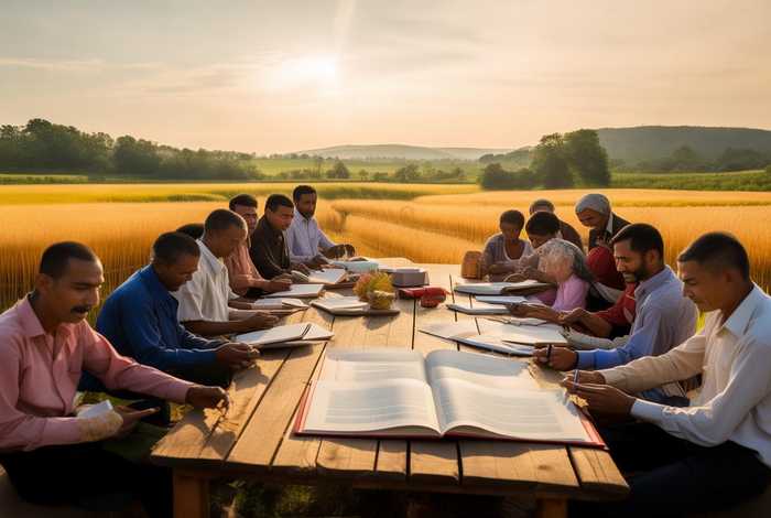 中央农村工作会议精神解读（中央农村工作会议精神解读全文）