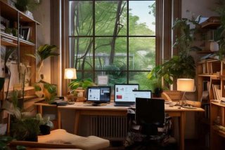 有没有适合在家做的工作；有没有什么适合在家做的工作