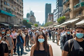 疫情防控工作总结3000字 疫情防控工作总结3000字范文