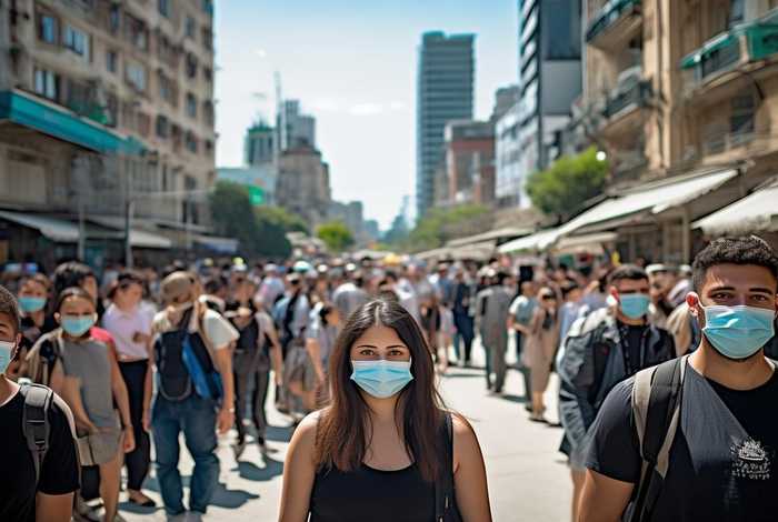 疫情防控工作总结3000字 疫情防控工作总结3000字范文