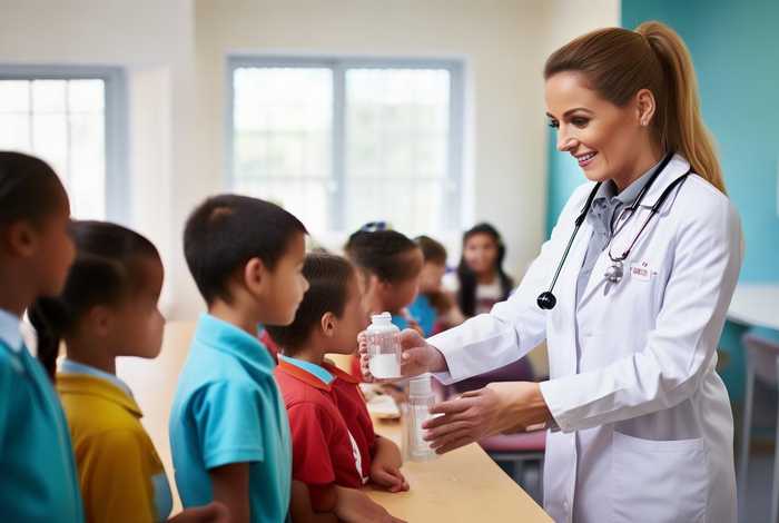 幼儿园卫生保健工作规范 - 幼儿园卫生保健工作规范最新版