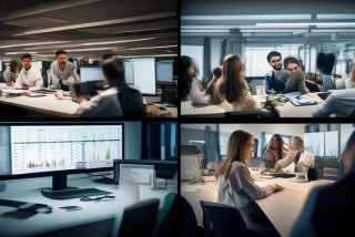 会计工作岗位（会计工作岗位可以一人一岗一人多岗一岗多人）