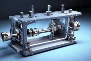 柱塞泵工作原理简述；柱塞泵工作原理简述图