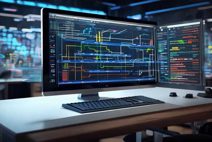工作流程图用什么软件做 - 工作流程图用什么软件做比较好