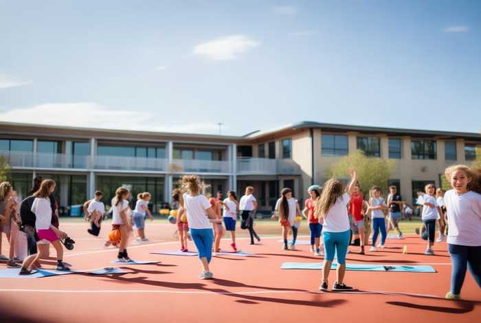 学校体育工作条例规定,学校每学年至少举行一次,学校体育工作条例规定学生每天参加锻炼时间 学校体育工作条例规定,学校每学年至少举行一次,学校体育工作条例规定学生每天参加锻炼时间