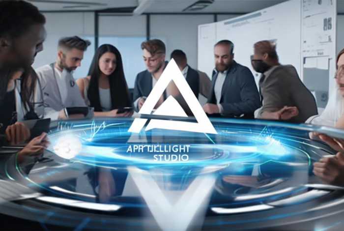 北极光工作室是哪个公司的、北极光工作室是哪个公司的品牌