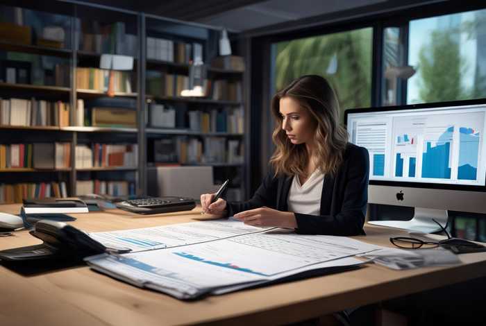 会计工作内容及职责，会计工作内容及职责是什么