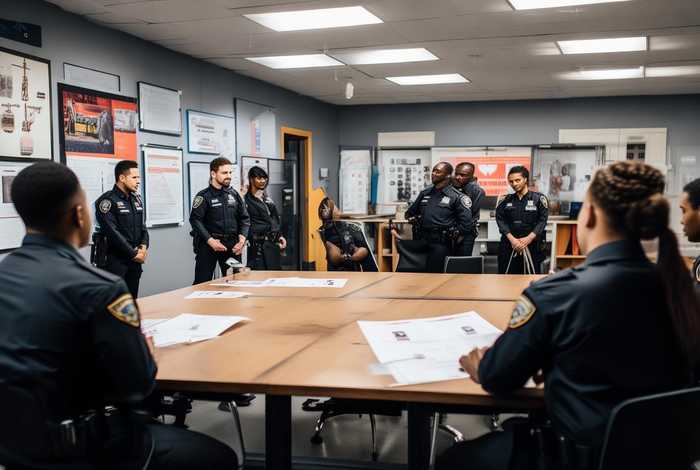 公安机关意识形态工作主要内容、公安机关意识形态工作主要内容有哪些