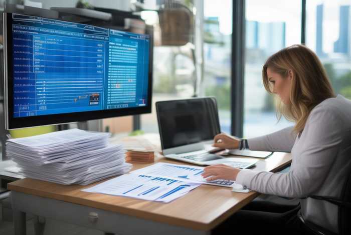 房地产出纳工作内容（房地产出纳岗位工作内容与职责）