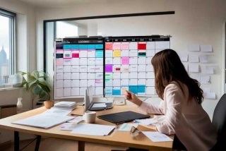 工作规划是什么 - 工作规划是什么意思