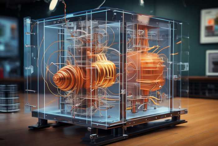 变压器工作原理动画演示、变压器工作原理动画演示实验报告