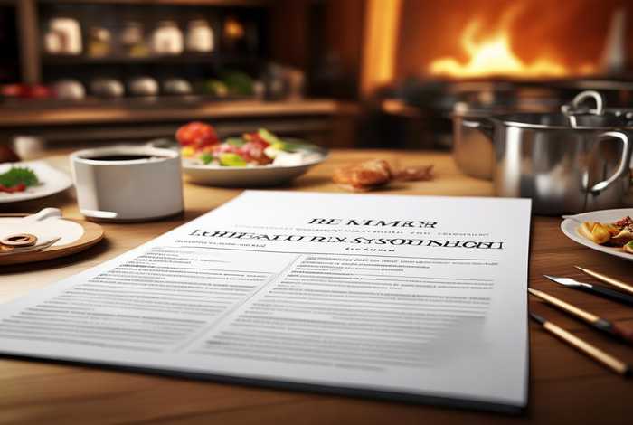 工作简历范文；工作简历范文餐饮 范文