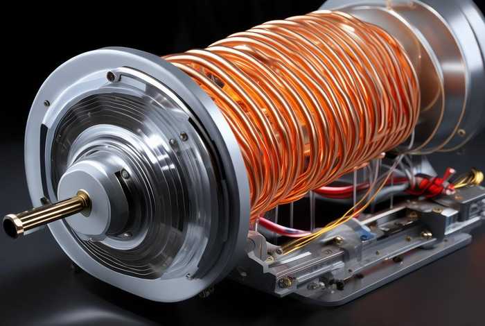 电动机的工作原理是用电产生什么、电动机的工作原理用电产生什么利用什么推动转子转动