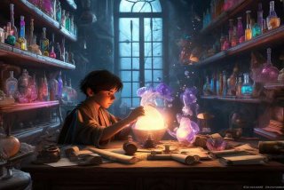 神奇的工作室官网 神奇的工作室官网下载