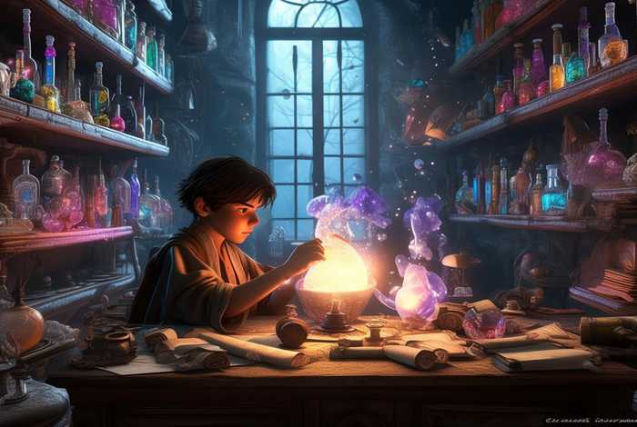 神奇的工作室官网 神奇的工作室官网下载