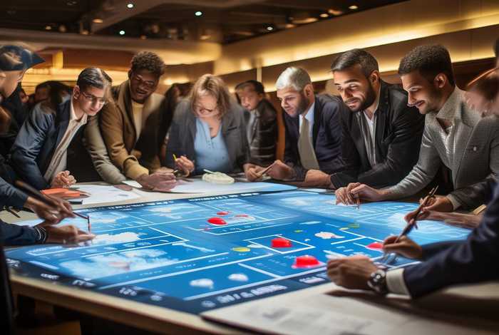 中央统战工作会议 国有企业统战（国有企业统一战线工作）