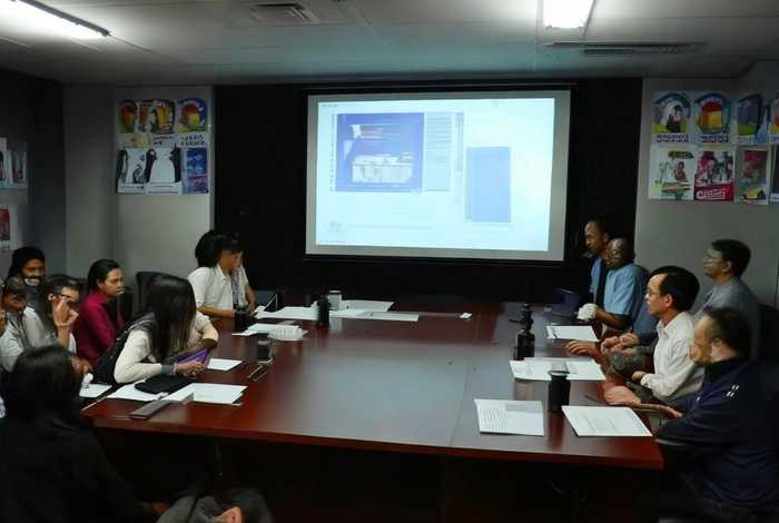 工作经验交流；公安未成年保护工作经验交流