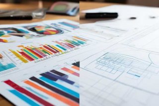 季度工作总结和计划；季度工作总结和计划的区别