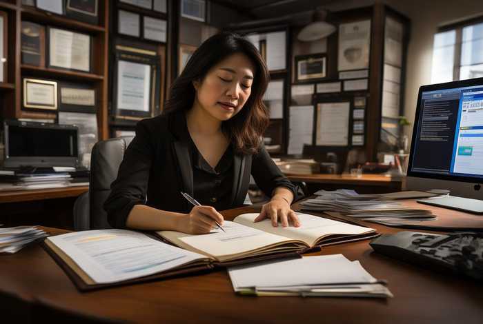 会计工作内容(会计工作内容简历怎么写) 会计工作内容(会计工作内容简历怎么写)