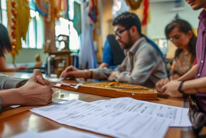 泰国工作签证办理条件、泰国工作签证办理条件及费用